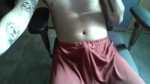 Danny L. online show from March 29, 3:01 pm