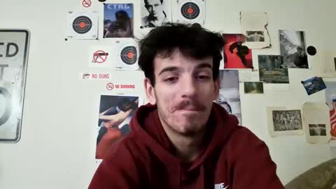 danny online show from December 13, 3:27 am