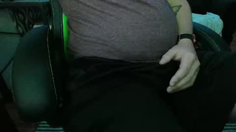 dannyrenegade online show from September 21, 5:51 am