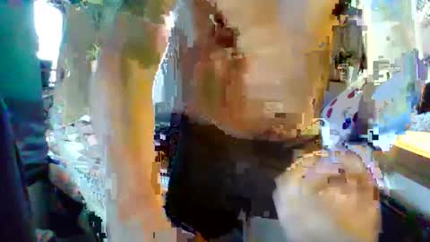 dannyrenegade online show from January 13, 6:27 pm