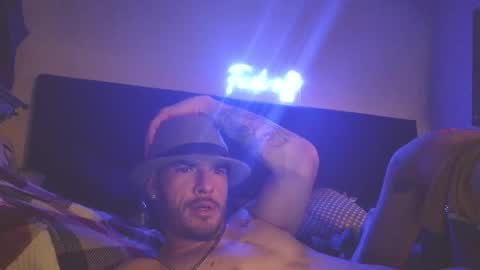 dannytabb1 online show from December 2, 1:09 am