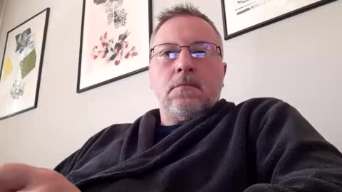 dannythelover65007 online show from April 19, 3:11 pm