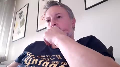 dannythelover65007 online show from April 7, 7:19 am