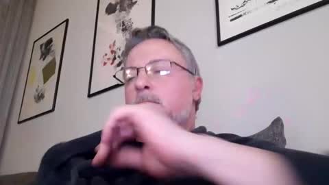 dannythelover65007 online show from April 1, 7:00 pm