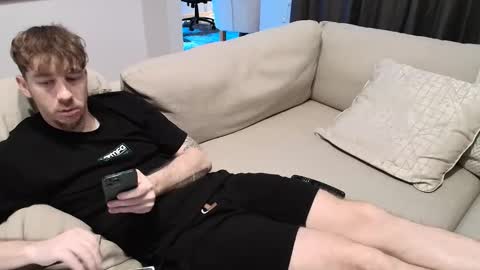 DannyThreeWay online show from January 11, 12:37 am