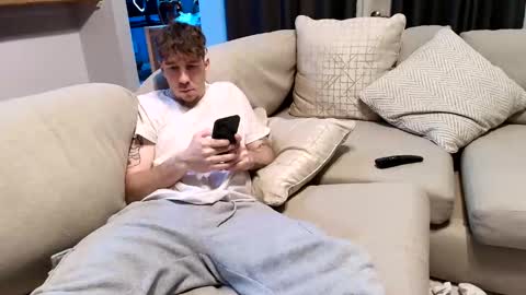 DannyThreeWay online show from February 11, 11:54 pm