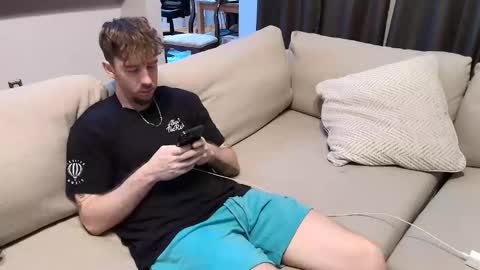 DannyThreeWay online show from December 15, 12:18 am