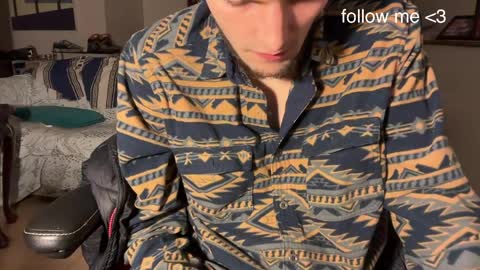 Danny online show from April 7, 2:55 am