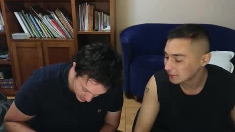 Snapshot of danruiz33 chatting on September 26, 2:42 am Dan online show from September 26, 2:42 am