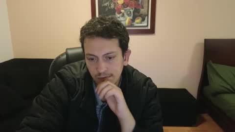 Dan online show from February 18, 3:48 am