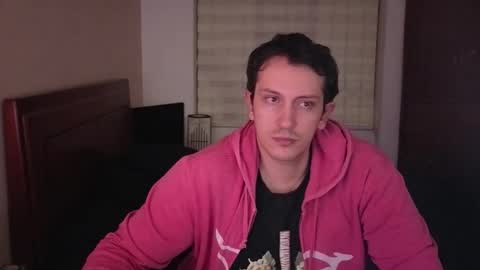 Dan online show from May 12, 2:20 am
