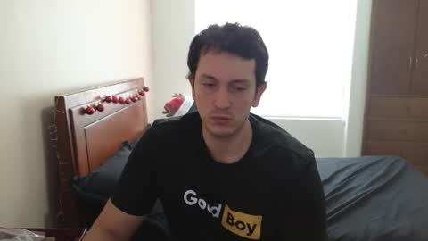 Dan online show from November 18, 2:54 pm