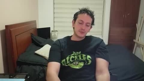 Dan online show from May 24, 12:27 am