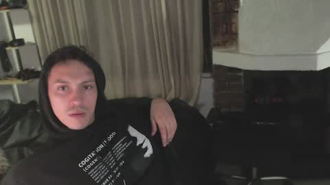 Dan online show from January 12, 3:17 am
