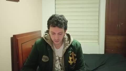 Dan online show from May 16, 3:26 am