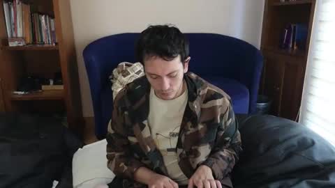 Snapshot of danruiz33 chatting on October 5, 5:06 pm Dan online show from October 5, 5:06 pm