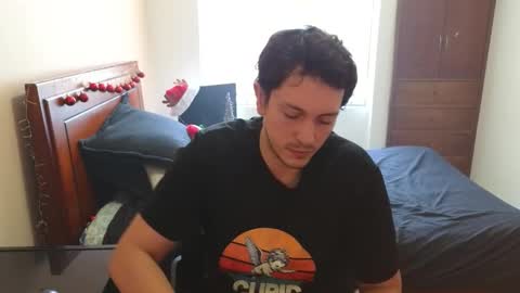 Dan online show from November 15, 7:16 pm