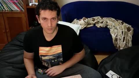 Dan online show from October 17, 3:54 am