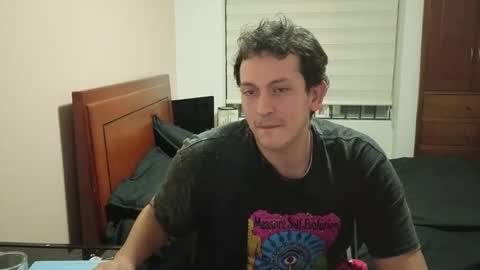 Dan online show from May 21, 3:02 am