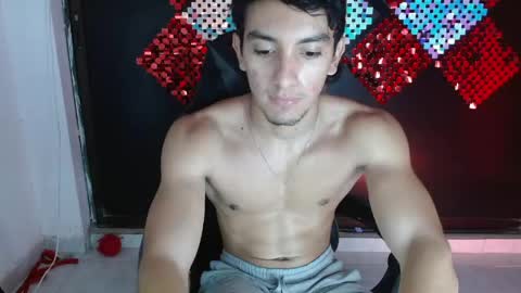 Dante online show from April 30, 12:50 am
