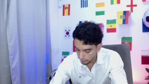 Dante online show from June 15, 2:47 am