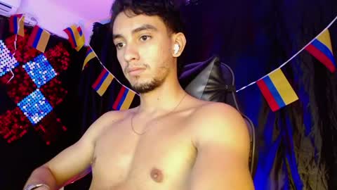 Dante online show from June 14, 2:24 am