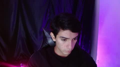Dante online show from May 10, 1:07 am