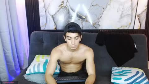 Dante online show from May 12, 12:52 am