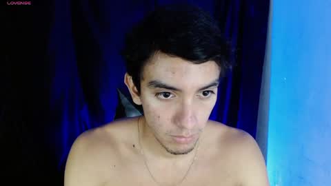 Dante online show from May 16, 1:03 am