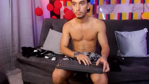 Dante online show from June 25, 5:12 am
