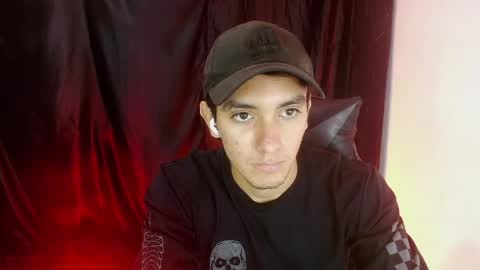 Dante online show from May 14, 1:03 am