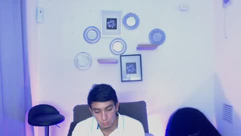 Dante online show from May 17, 12:52 am