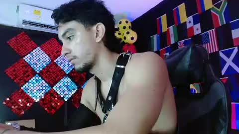 Dante online show from June 21, 1:55 am