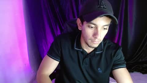 Dante online show from May 8, 12:33 am