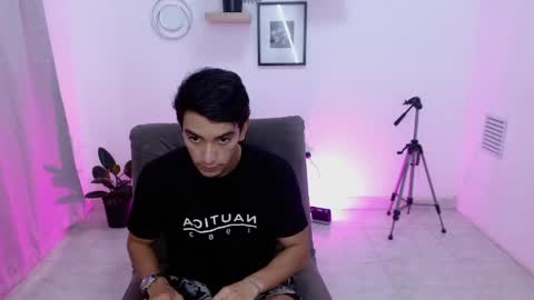 Dante online show from May 2, 6:32 pm