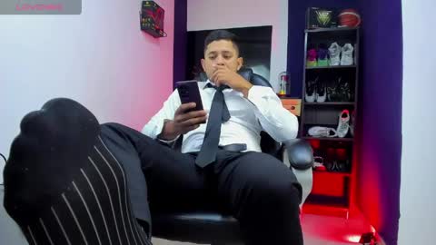 Dante online show from April 28, 9:58 am