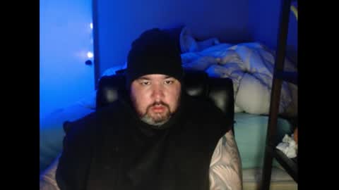 dante_chillin online show from January 12, 5:33 am
