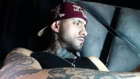 dante_d_angelo_ online show from August 8, 8:10 am