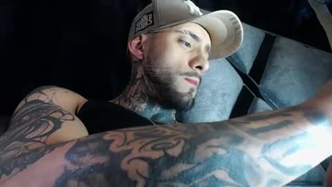 dante_d_angelo_ online show from August 9, 11:21 pm
