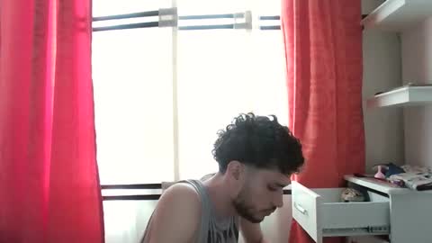 DANTE DI MARCO online show from January 9, 6:46 pm