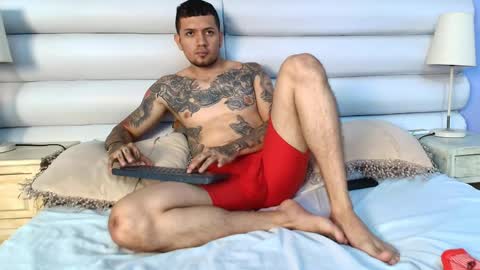 dante_flamee online show from May 11, 4:04 pm