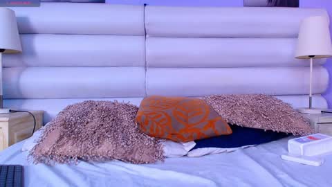 dante_flamee online show from April 10, 1:18 pm