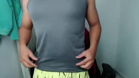 dante_fox723 online show from February 1, 6:28 pm