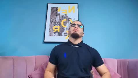 Snapshot of dante_fox_ chatting on October 14, 12:17 am Dante Fox online show from October 14, 12:17 am