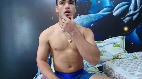 Dante Fox online show from January 6, 5:49 pm