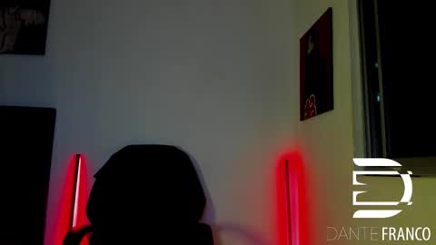 dante_franco online show from October 8, 12:37 am