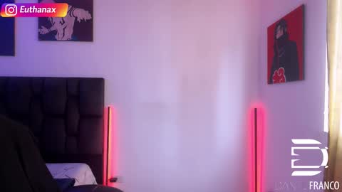 dante_franco online show from March 23, 10:05 pm