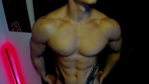 dante_franco online show from October 24, 2:46 am