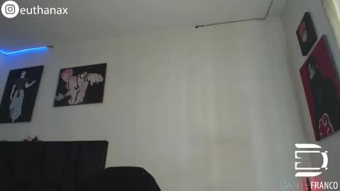 dante_franco online show from March 5, 9:06 pm