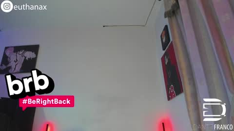 dante_franco online show from February 1, 2:58 am